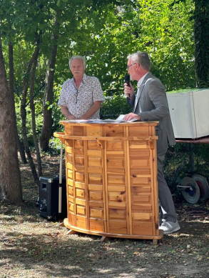 Bild: Wolfgang Czech